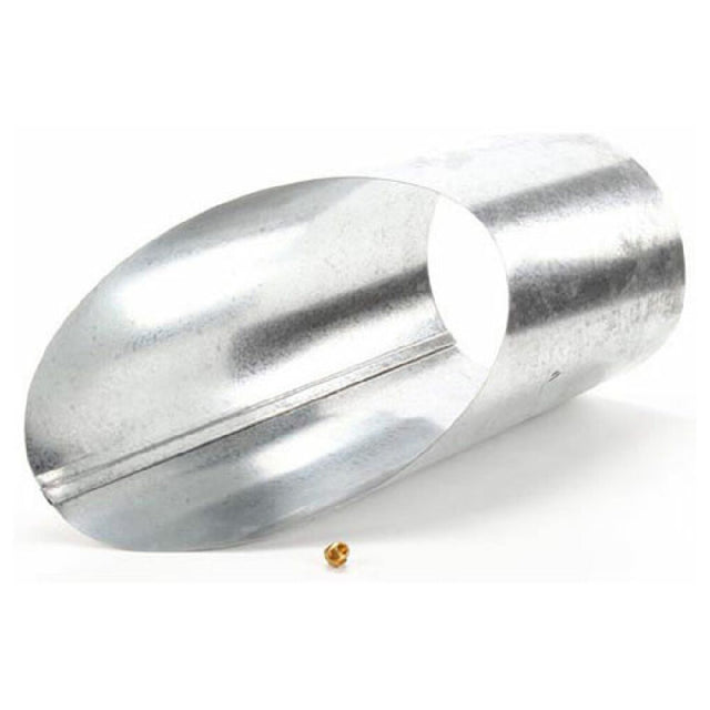 Bakers Pride R3103X Flue Deflectr Wo/bracket 6 Gp/