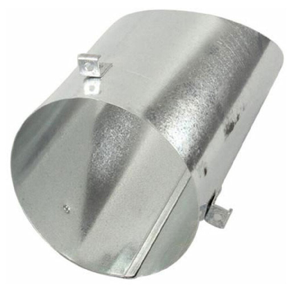 Bakers Pride 2F-R3103A 6 Flue Deflectr W/brackt