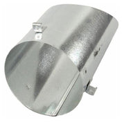 Bakers Pride R3115Y 6 Flue Deflectr W/brackt