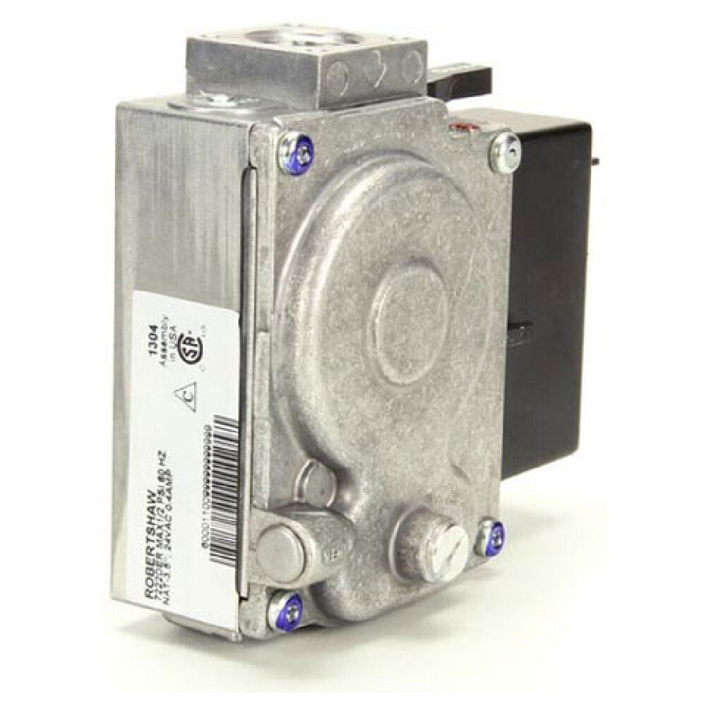 Bakers Pride R3126X 3 1/2x1/2 7222dern Valve Cmbi