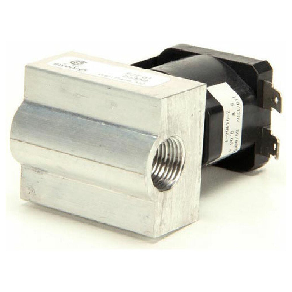Bakers Pride R3200A Solenoid Gas Valve Sngl Xg S