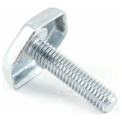 Bakers Pride S1010X 3/8 16x1.5(1.5 Dia) Foot