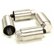 Bakers Pride S1014X Adjust. Set Of 4 Bo Leg