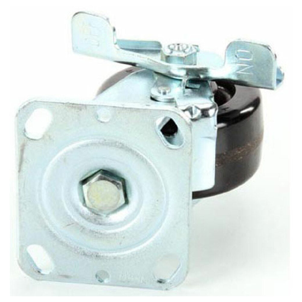 Bakers Pride AS-S1023X 4 Swivel W/har Caster W/lock