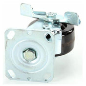 Bakers Pride AS-S1023X 4 Swivel W/har Caster W/lock