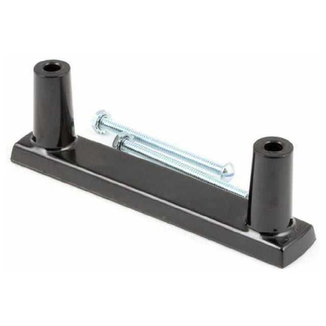 Bakers Pride S1149X Handle W/screws Pheno Blk 5 1