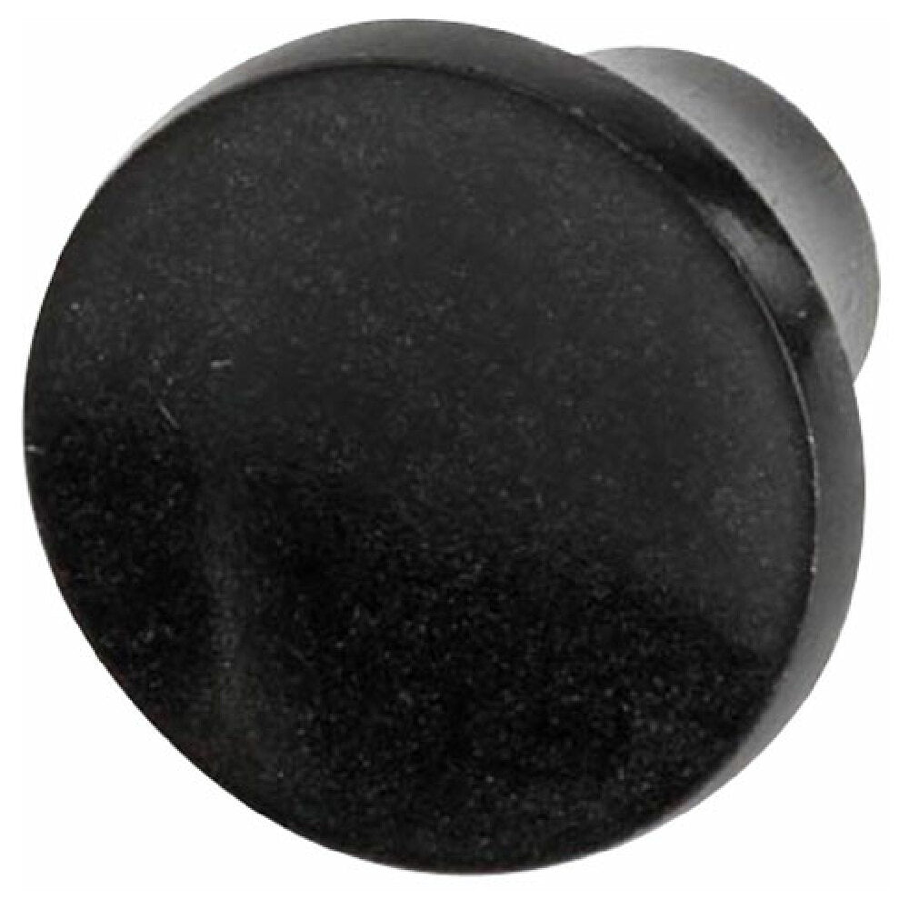 Bakers Pride S1153X 5/8 Dx5/8 F8 32 Blk Knob