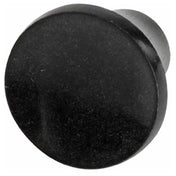 Bakers Pride S1153X 5/8 Dx5/8 F8 32 Blk Knob
