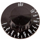 Bakers Pride S1207X 800f Thermostat Knob Hi Ht