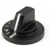 Bakers Pride S1301A Gas Valve Knob Flat At 6 Ce