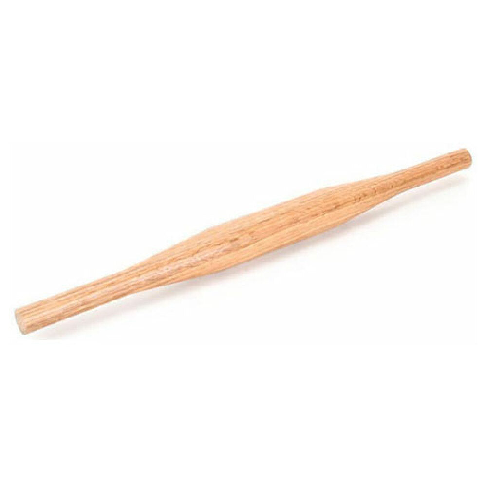 Bakers Pride AS-S1325A Long Wooden Door Handle Top D