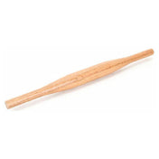 Bakers Pride AS-S1325A Long Wooden Door Handle Top D
