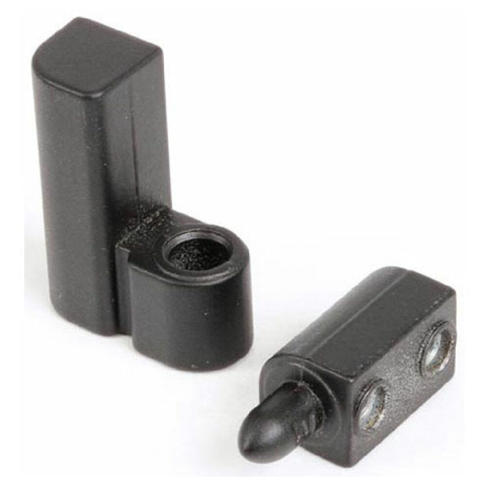 Bakers Pride S1376A Type A (y6000) Blk Hinge