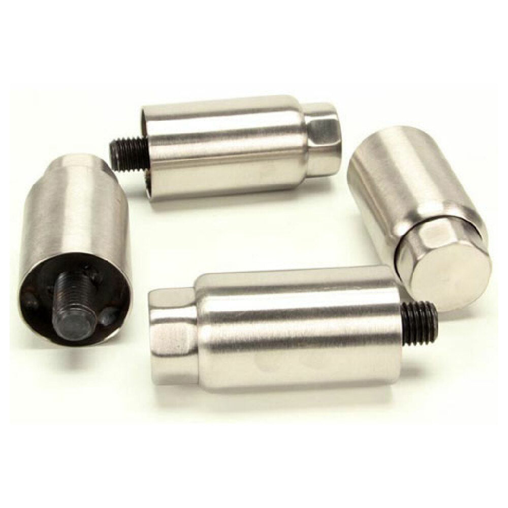 Bakers Pride S1394X Leg 4 Straight Set Of 4