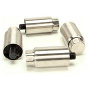Bakers Pride S1394X Leg 4 Straight Set Of 4