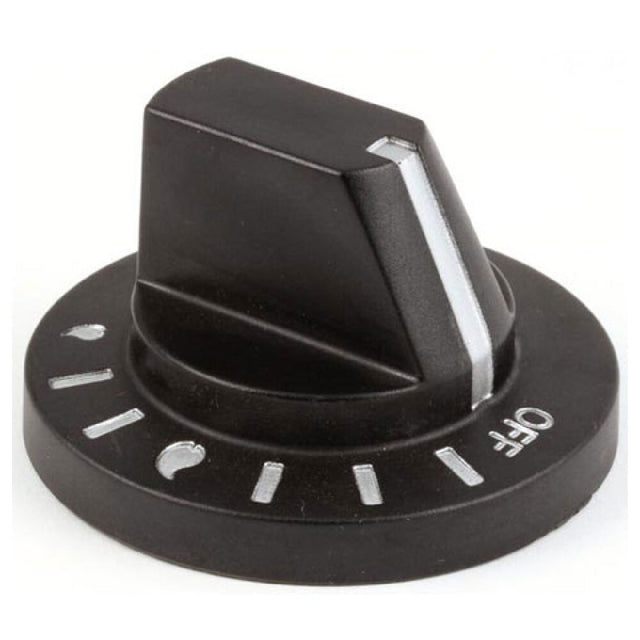 AllPoints 8002483 Gas Valve Knob Off Ign Hi Lo