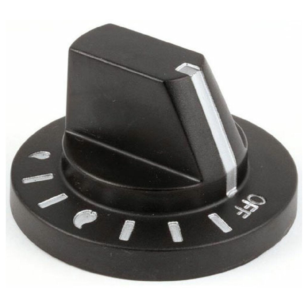 Bakers Pride 2R-Z24554 Gas Valve Knob