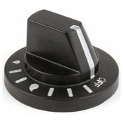 Bakers Pride 2R-Z24554 Gas Valve Knob