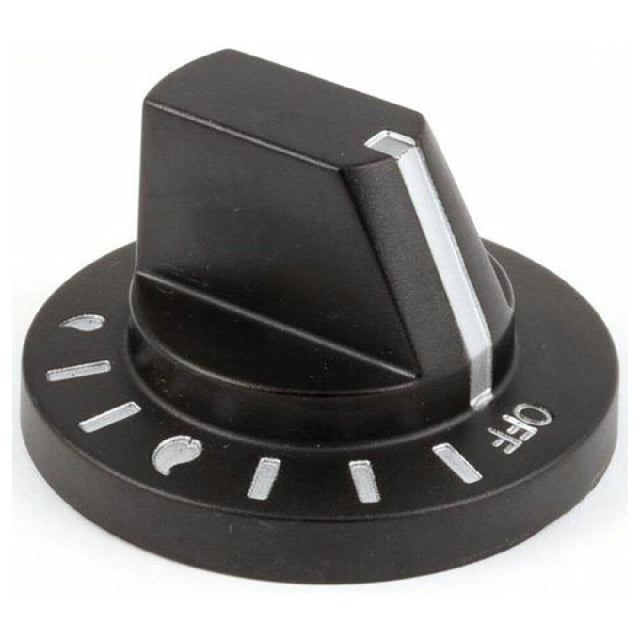 Bakers Pride 2R-Z24554 Gas Valve Knob