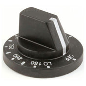 Bakers Pride AS-S1420A On Off Gas Valve Knob