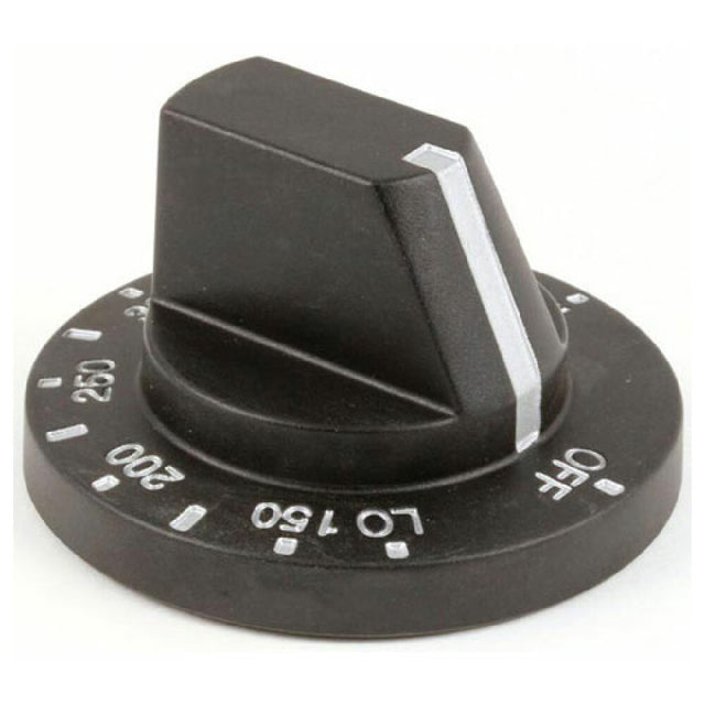 Bakers Pride S1420A On Off Gas Valve Knob