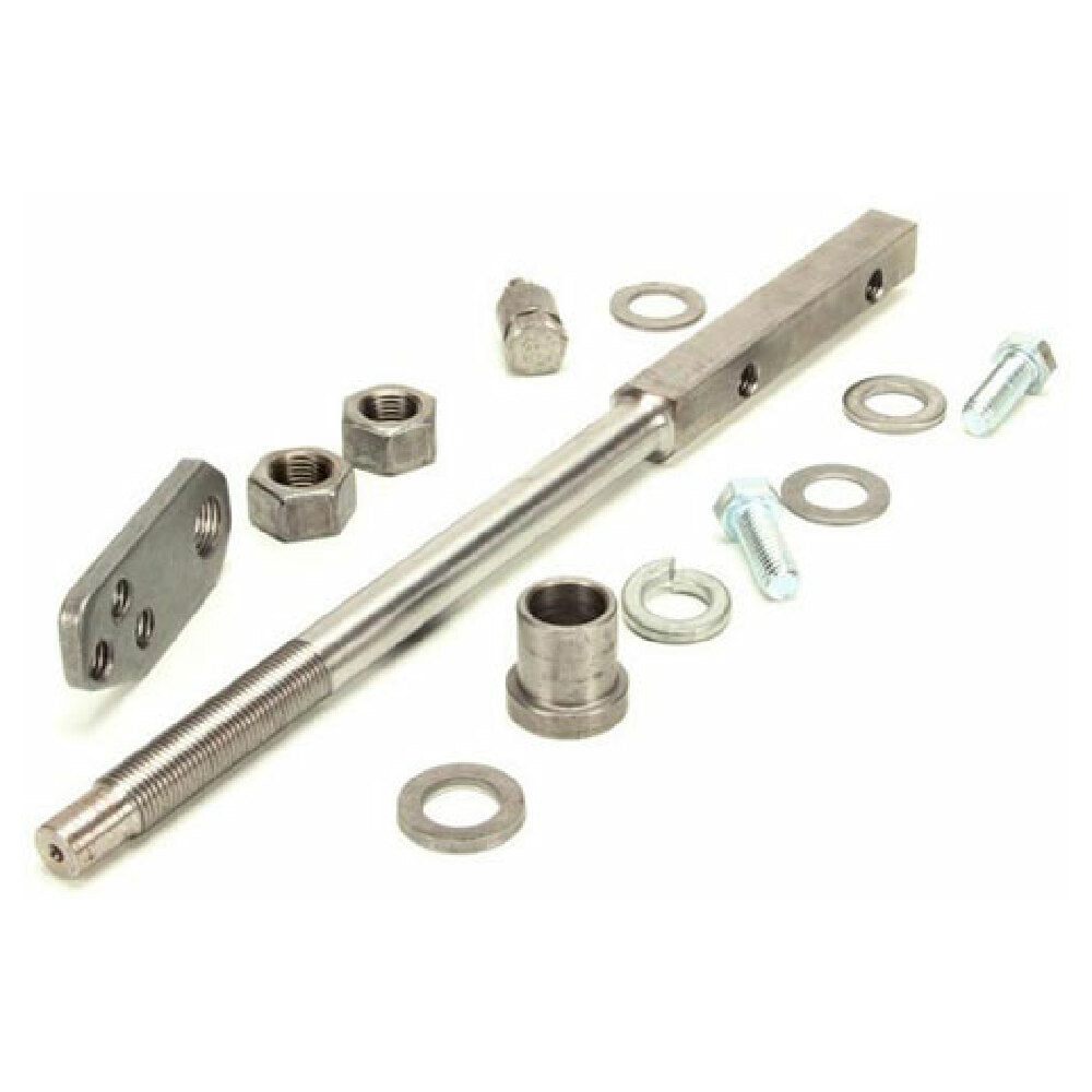 Bakers Pride S3020W 9/16x12 1/8 B Door Rod