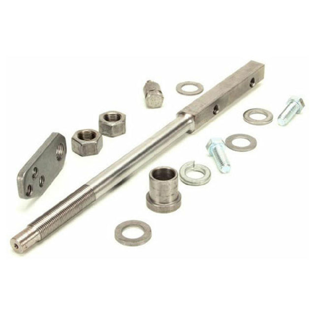 Bakers Pride S3020W 9/16x12 1/8 B Door Rod