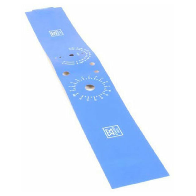 Bakers Pride BKPU1401A 50hz 15mn Overlay Tmr E8 P18/