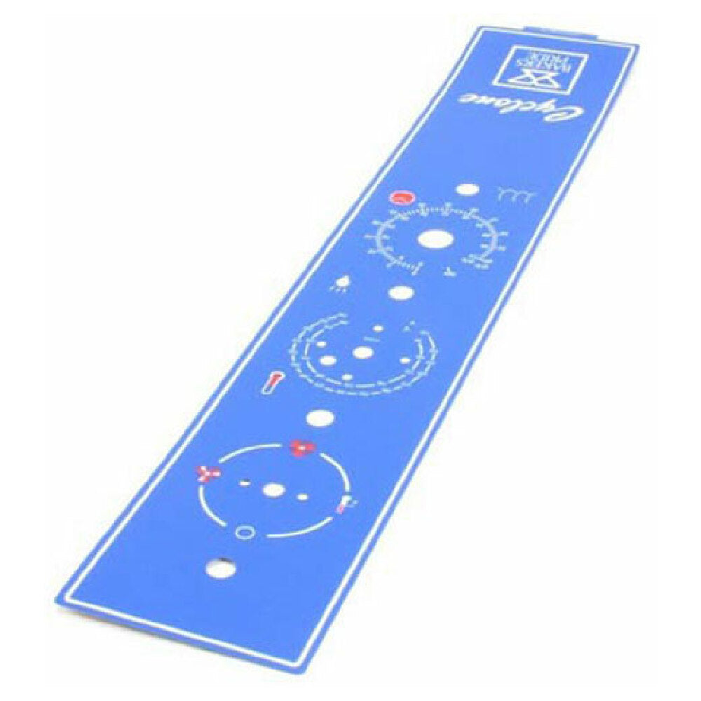 Bakers Pride U1437A Rotary Overlay Fast (co11)