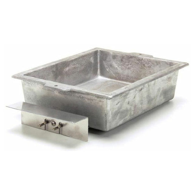 Bevles 720080 Cast W/heater Water Pan