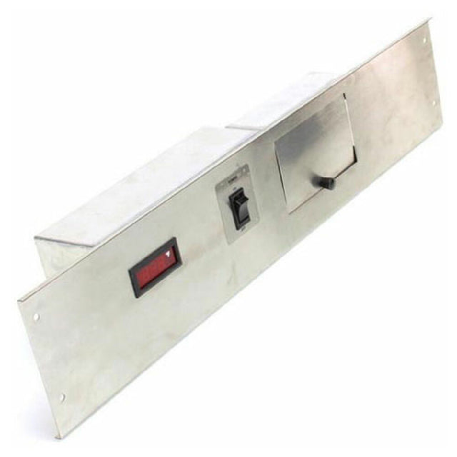 Bevles 720612 Control Module T B 120v