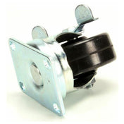 Bevles 780112 Caster 3 Hard Swivel W/ Brake