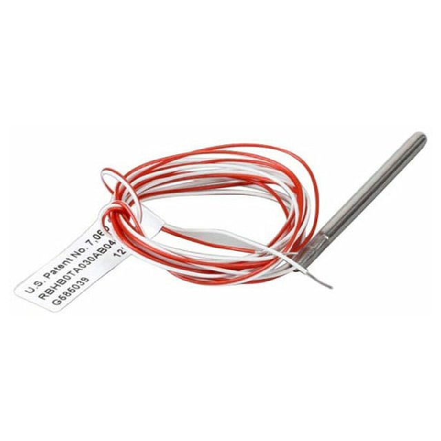 Bevles 781252 Rtd Probe