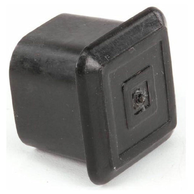 Bevles 783096 Plug Square Poly Plug .75 X .75