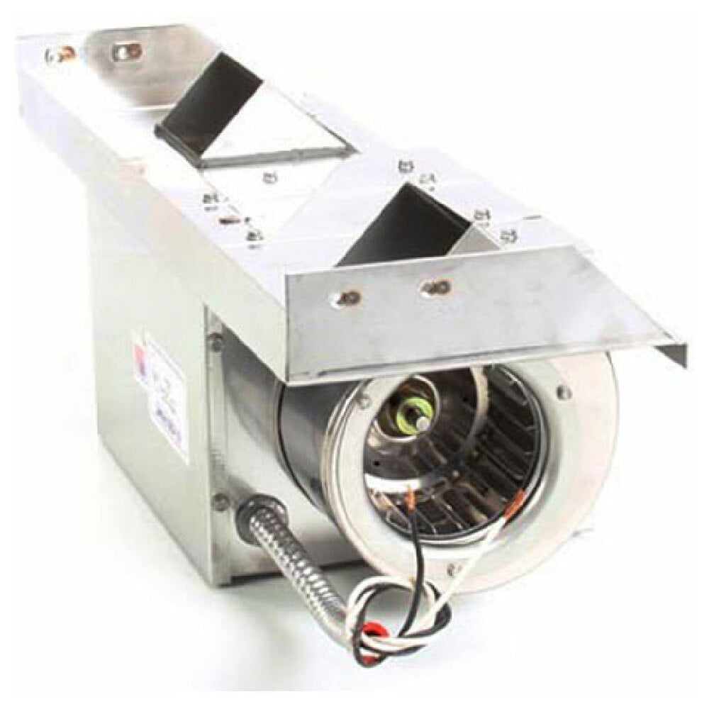 Bevles 784346 Blower Motor Dbl Bl