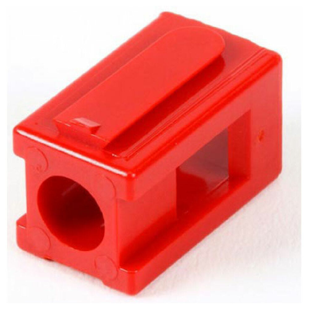 Bevles 784548 Mounting Adapterlock Red Connector