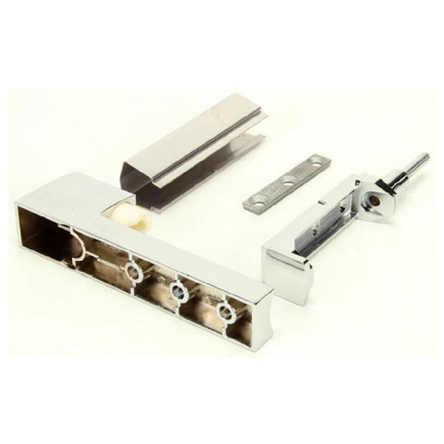 Bevles 784692 Cam Rise Hinge Cam Bush Chrome