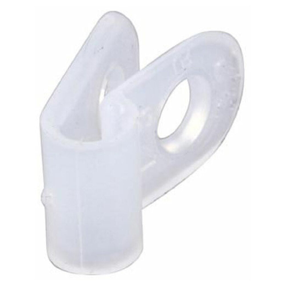 Bevles 784716 Clamp 1/8 Loop Nylon