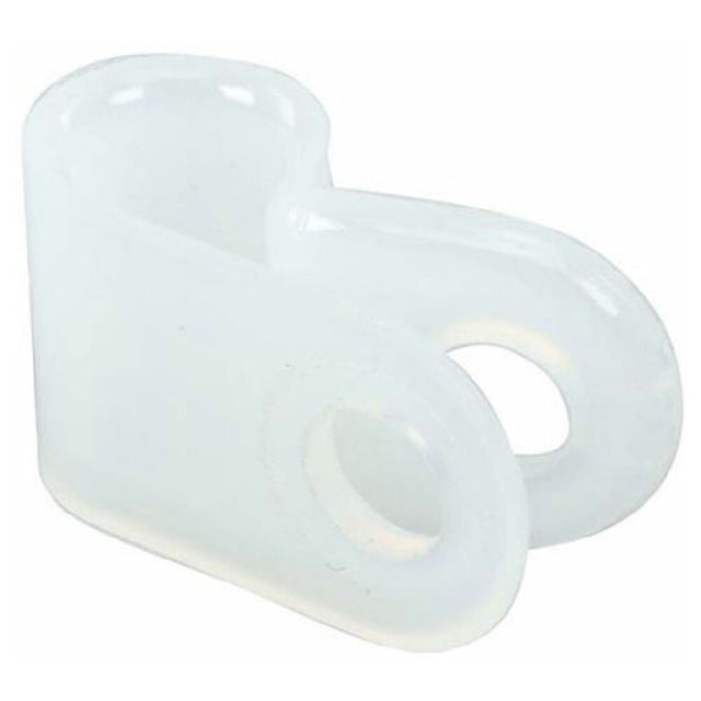 Bevles 8980400 Nylon Clamp