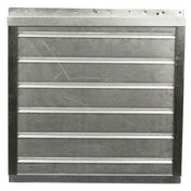 Blodgett 92 Center Deflector Assy