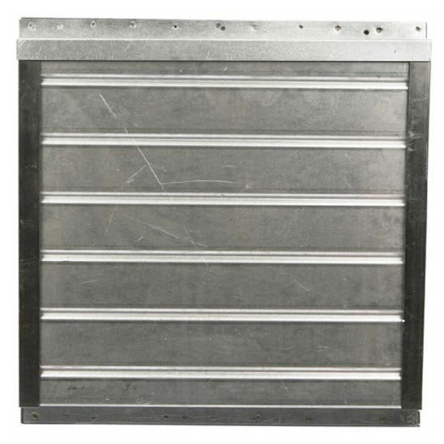 Blodgett 92 Center Deflector Assy