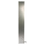 Blodgett 03656 Rh Flue Plate Assy