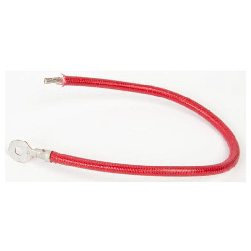 Blodgett 5184 12 Red Wire Assy
