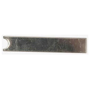 Blodgett 05742 Ball Plunger Spanner Key Stainless Steel