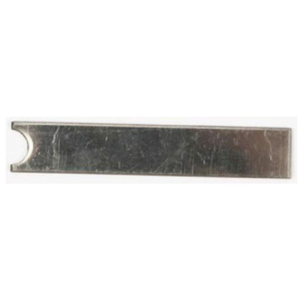 Blodgett 5742 Ball Plunger Spanner Key Stainless Steel