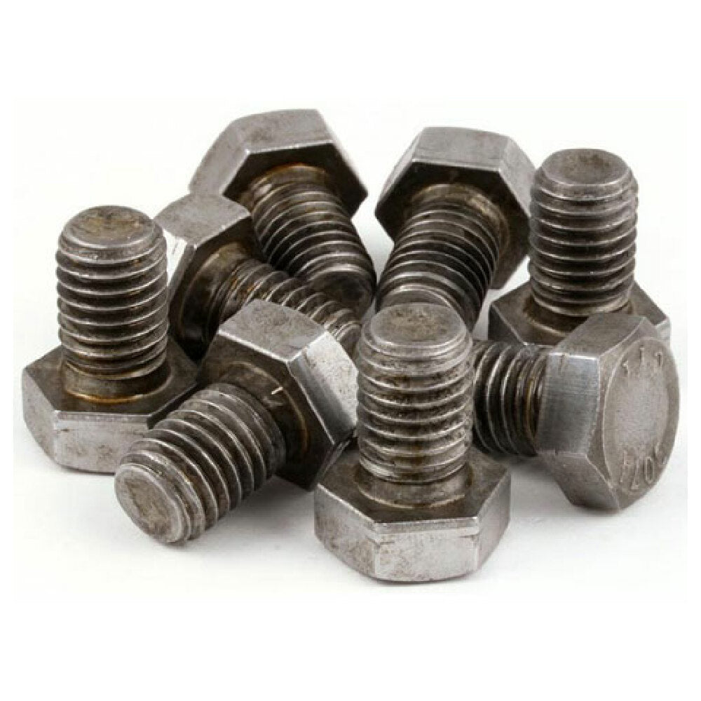 Blodgett 7847 Bag & 8 Bolt Assy