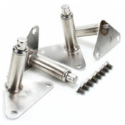 Blodgett 08600 6 Ss W/feet Leg Set