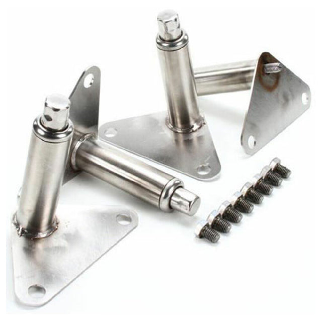 Blodgett 08600 6 Ss W/feet Leg Set