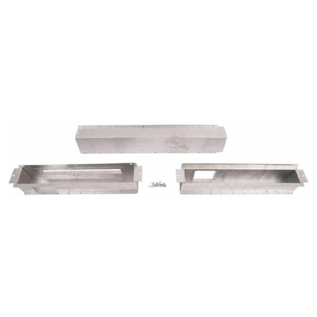 Blodgett 17486 Vent Assy Dfg