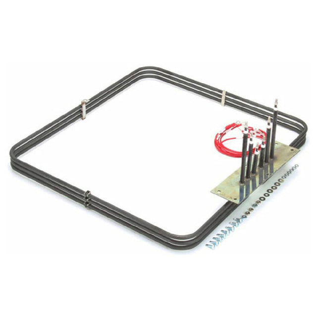 Blodgett 19284 7500w 208v Element Assy